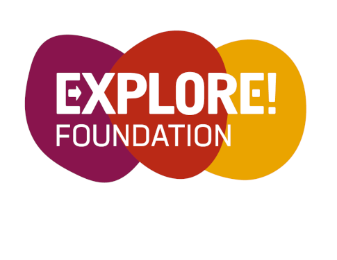 INTRODUCING:<br>The Explore Foundation